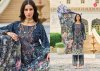 Dilshad Vol 7 Belliza Viscose Rayon Printed Dress Material